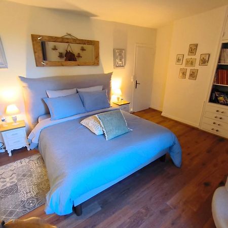 Bed and Breakfast Les 2 Brigards à Monestier  Extérieur photo