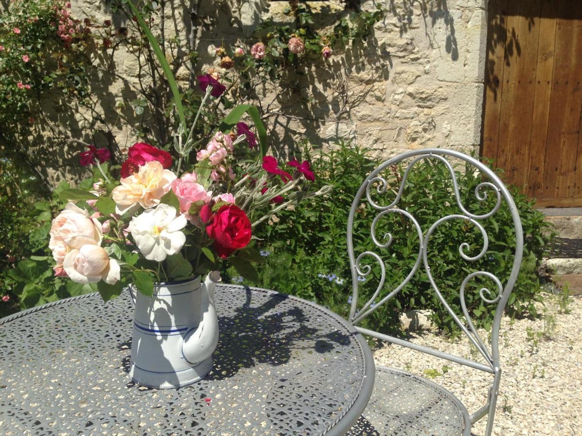Bed and Breakfast Les 2 Brigards à Monestier  Extérieur photo