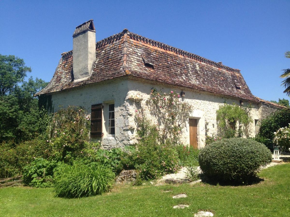 Bed and Breakfast Les 2 Brigards à Monestier  Extérieur photo