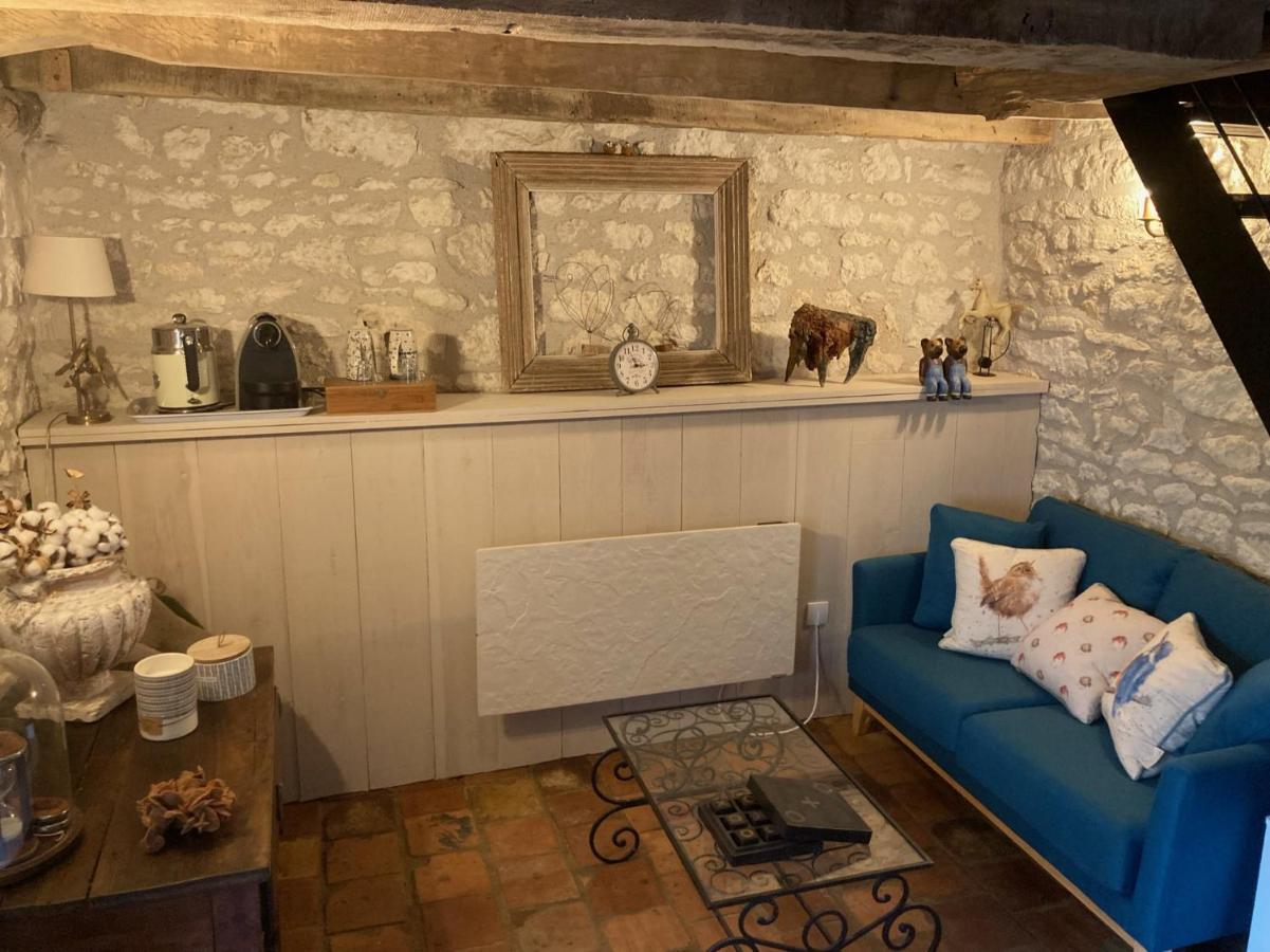 Bed and Breakfast Les 2 Brigards à Monestier  Extérieur photo