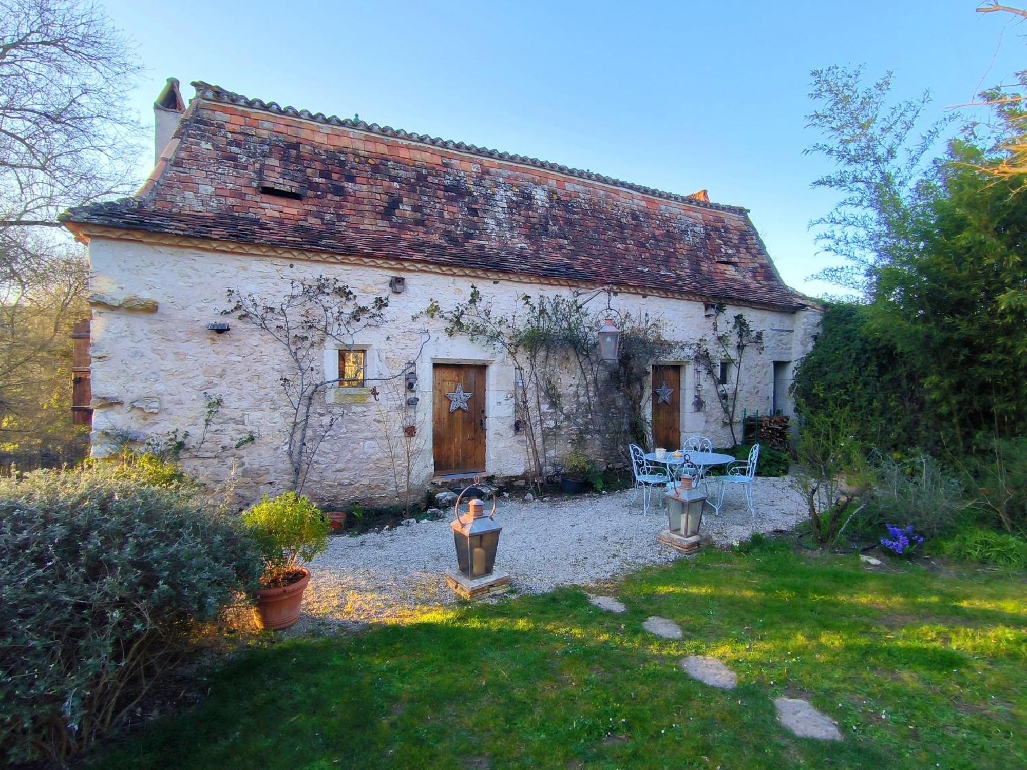 Bed and Breakfast Les 2 Brigards à Monestier  Extérieur photo