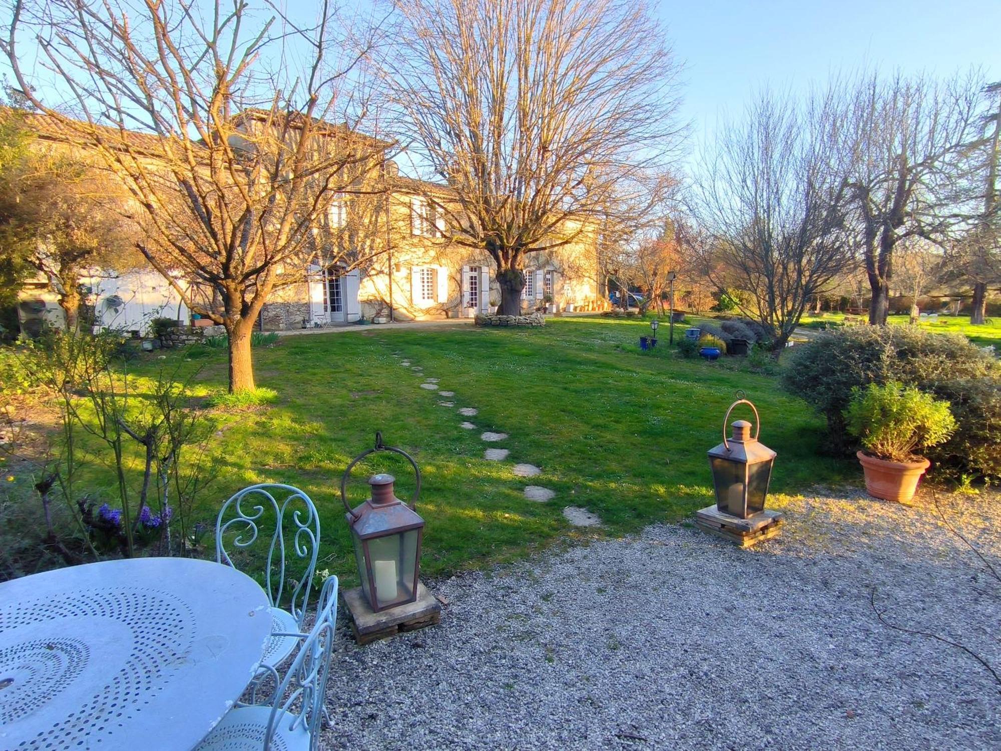Bed and Breakfast Les 2 Brigards à Monestier  Chambre photo
