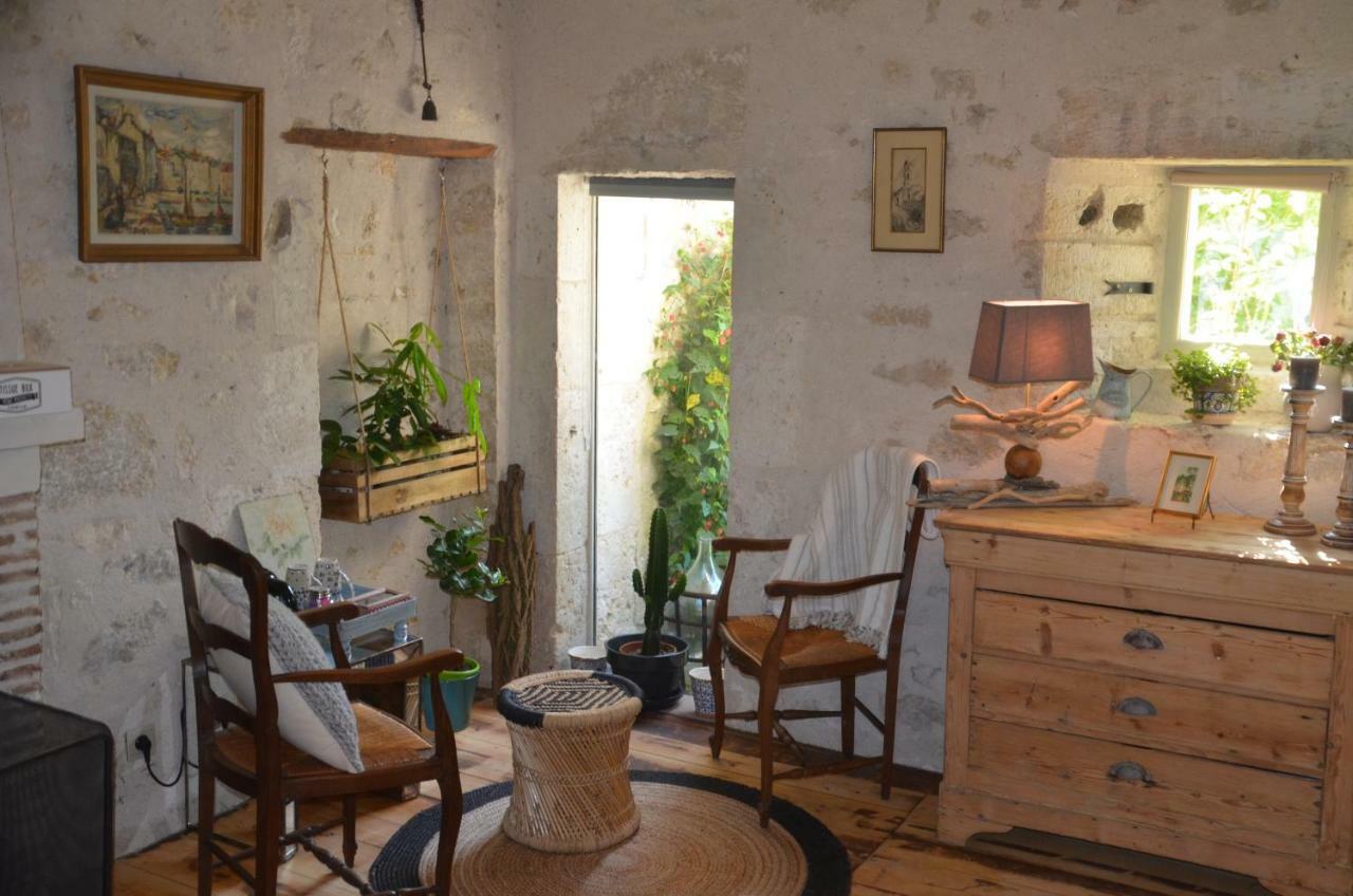 Bed and Breakfast Les 2 Brigards à Monestier  Extérieur photo