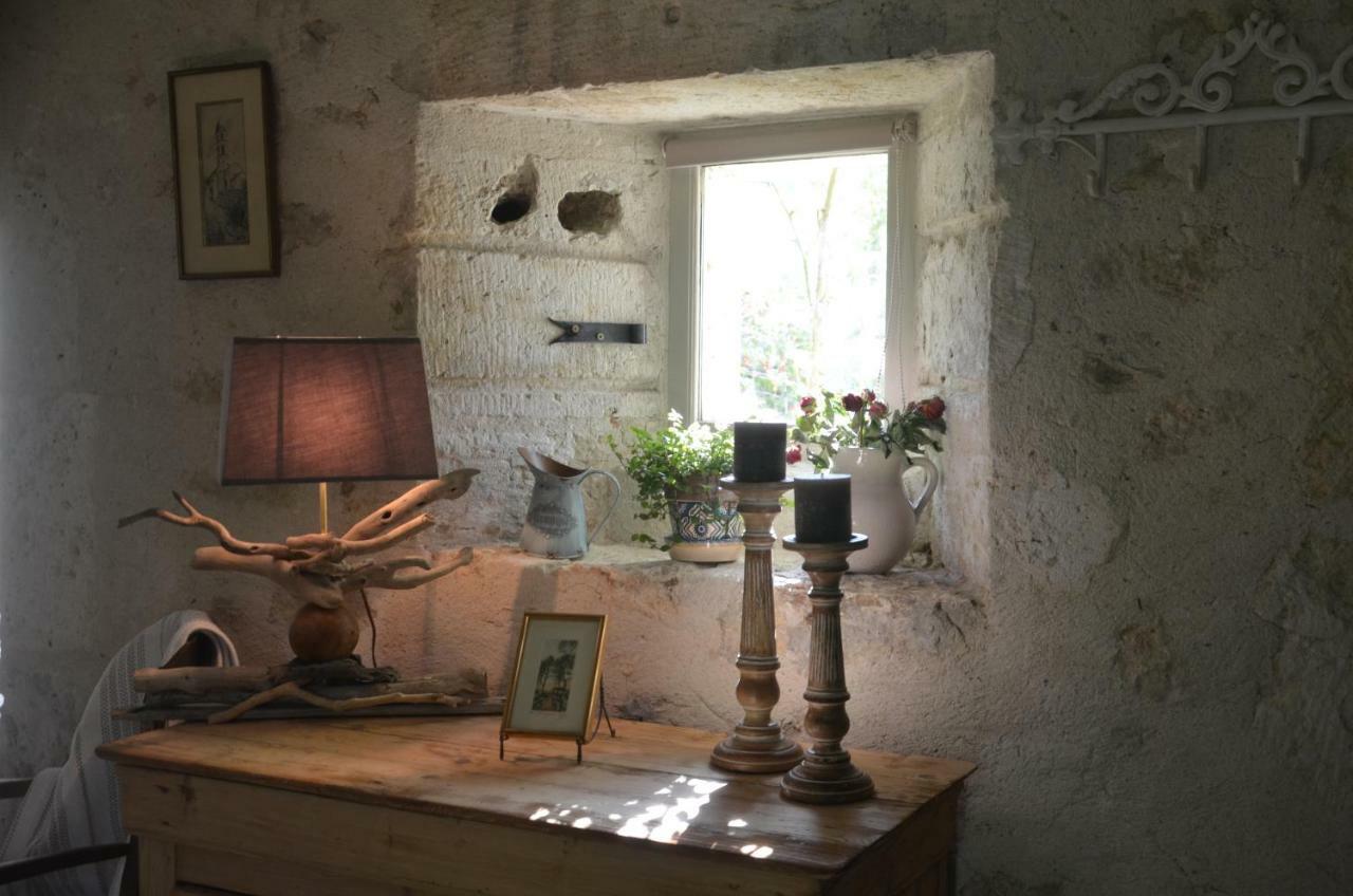 Bed and Breakfast Les 2 Brigards à Monestier  Extérieur photo