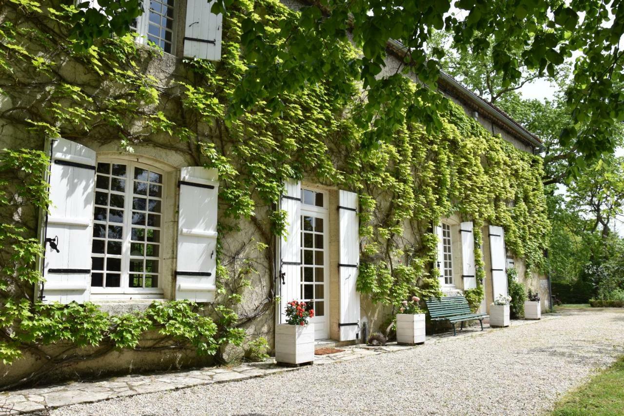 Bed and Breakfast Les 2 Brigards à Monestier  Extérieur photo