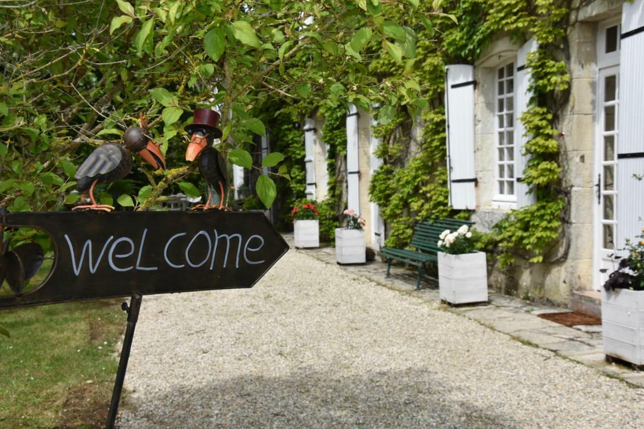Bed and Breakfast Les 2 Brigards à Monestier  Extérieur photo