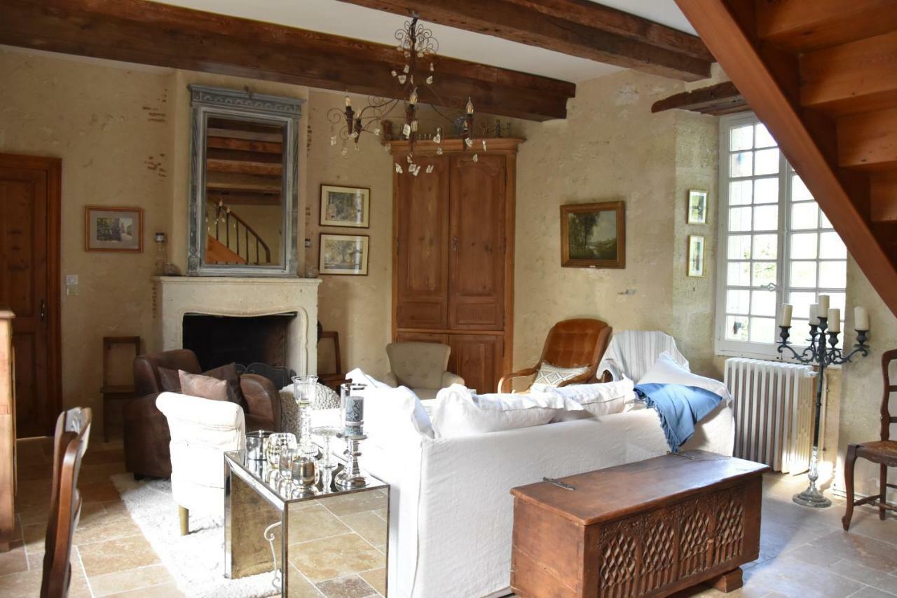 Bed and Breakfast Les 2 Brigards à Monestier  Extérieur photo